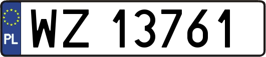 WZ13761