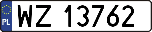 WZ13762