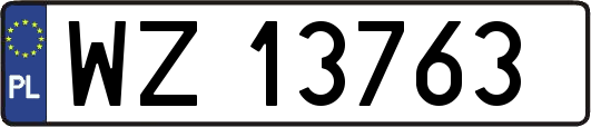 WZ13763