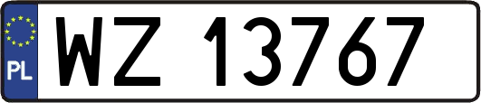 WZ13767