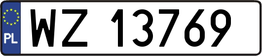 WZ13769