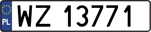 WZ13771