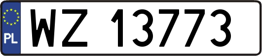 WZ13773