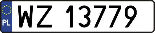 WZ13779