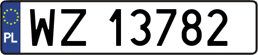 WZ13782