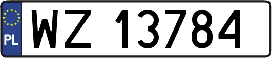 WZ13784
