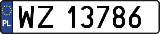 WZ13786