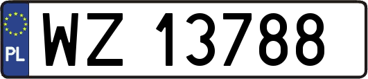 WZ13788