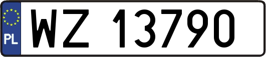 WZ13790