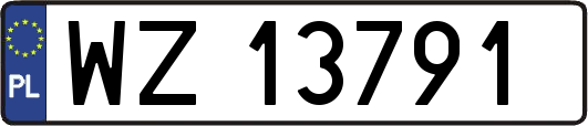 WZ13791