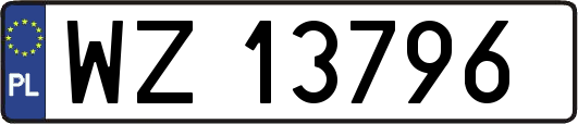 WZ13796