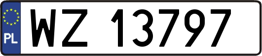 WZ13797