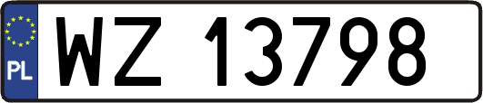 WZ13798