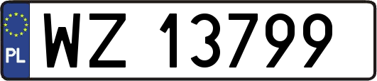 WZ13799