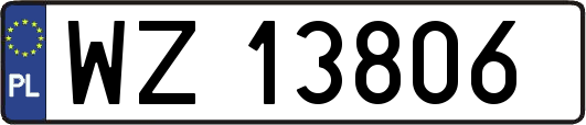 WZ13806
