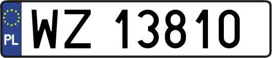 WZ13810