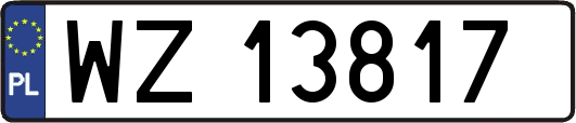 WZ13817