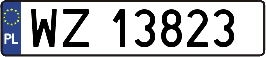 WZ13823