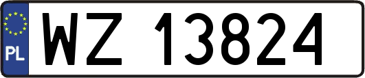 WZ13824