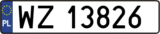 WZ13826