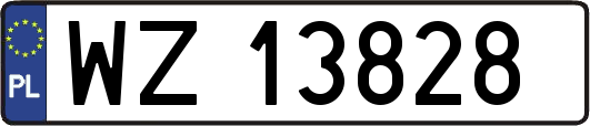WZ13828