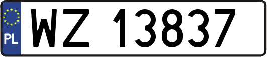 WZ13837