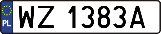 WZ1383A