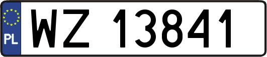 WZ13841