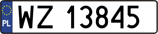 WZ13845
