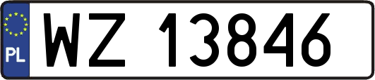 WZ13846