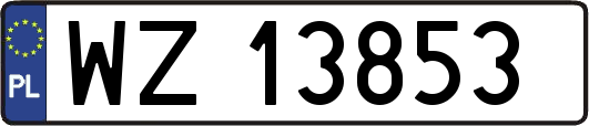 WZ13853