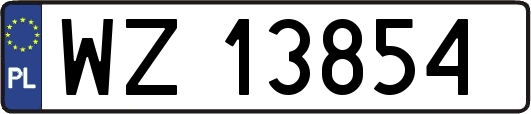 WZ13854
