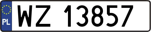 WZ13857