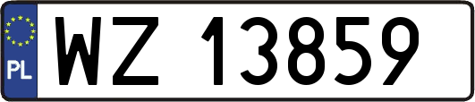 WZ13859