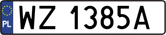 WZ1385A