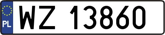 WZ13860