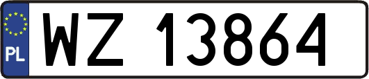 WZ13864