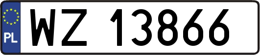 WZ13866