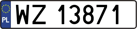 WZ13871