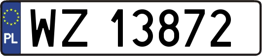 WZ13872