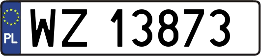 WZ13873