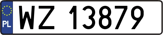 WZ13879
