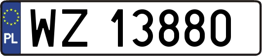 WZ13880