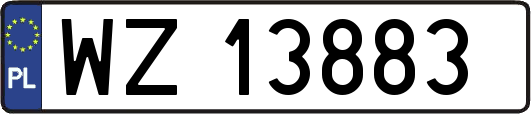 WZ13883