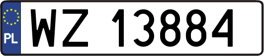 WZ13884