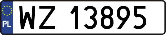 WZ13895