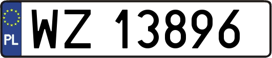 WZ13896