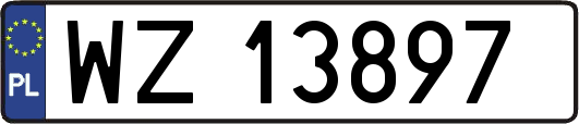 WZ13897