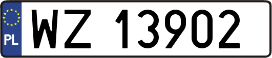 WZ13902