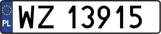 WZ13915